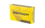 Berger Bullets BERGER CLAS HNT 300 WM 185GR 20/200 - alternate view 4