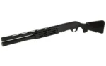SDS Arms SDs MAC Agency Tradesman Shotgun 12ga 3" Chamber 5rd Capacity 18.5" Barrel Ghost Ring Sight - alternate view 4