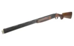 POINTER FT912 O/U 12/28" 3" BLK/WLNT - alternate view 4