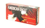 Federal FED AE 22-250 50GR JHP 20/200 - alternate view 4