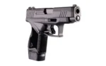 Taurus International Inc. Taurus GX4 XL TORO Handgun 9mm Luger 11&13rd Magazines 3.7" Barrel Flat Faced Target Trigger