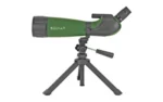 Konus Optics Konus Konuspot-80 Zoom Spotting Scope 20-60x80 with Tripod & Smart Phone Adapter - alternate view 4