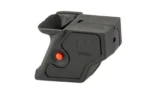 Viridian Green Laser Viridian E-Series Red Laser Sight for Rossi Brawler Black - alternate view 4