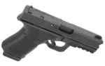 Black Rain Ordnance BRO FRONTLINE 9MM 4" 15RD BLK - alternate view 4