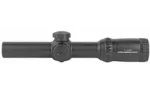 Konus Optics Konus KonusPro M30 1X-4X24mm Riflescope - Engraved/ill Center Dot Reticlee - alternate view 4
