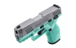 Taurus USA TAURUS GX2 9MM 3.38" 13RD STS/CYN MS - alternate view 4