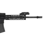Streamlight TLR RM 2 Laser-G Rail Mounted Tactical Lighting System 1000 Lumen Black - alternate view 4