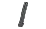 Springfield Armory Springfield XD-M/XD-M Elite Extended Handgun Magazine 9mm Luger 35/rd - alternate view 4