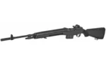 Springfield SPRGFLD M1A LDD 308 BL SYN 10RD - alternate view 4