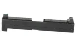 Springfield Armory XD OSP Slide Assembly with Crimson Trace CTS 1500 and OSP Optics Mounting Plate - alternate view 4