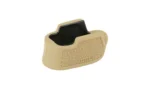 Hogue Inc. Hogue Overmolded Rubber Magazine Extended Base Pad for Sig P365/365-380 12rd FDE - alternate view 4