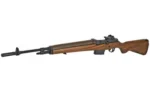 Springfield SPRGFLD M1A LDD 308 BL WALNUT 10RD - alternate view 4