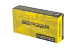Berger Bullets Berger Target Rifle Ammunition 6.5 Creedmoor 144 gr LRHT 2830 fps 20/ct - alternate view 4