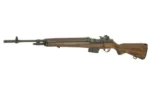 Springfield SPRGFLD M1A LDD 308 BL WALNUT 10RDCA - alternate view 4