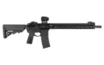 AGM Global Vision AGM Varmint V2 LRF 35-384�Thermal Rifle Scope w Built-in Laser Range Finder - alternate view 4