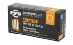 Prvi Partizan PPU 45ACP JHP 185GR 50/500 - alternate view 4