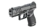 Springfield SPGFLD ECH ALPHA 9MM 4" 10RD BLK CA - alternate view 4