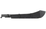 Cold Steel Bolo Machete Fixed Blade - 18" Blade Black - alternate view 4
