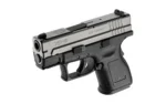 Springfield SPRGFLD XD9 9MM 3" BITONE 10RD - alternate view 4