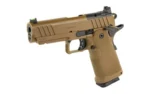 Springfield SPRGFLD 9MM PRDGY 4.25" AOS 20RD COY - alternate view 4
