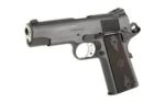 Springfield SPRGFLD 45ACP GARRISON 4.25" 7RD BLU - alternate view 4