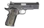 Springfield SPRGFLD 1911 45ACP TRP CLSC 4.25" BK - alternate view 4