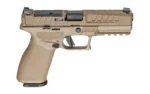 Springfield SPRGFLD ECHELON 4.5F 9MM 10RD FDE - alternate view 4