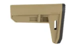 Magpul Industries MAGPUL MOE TR CARB STK MIL-SPEC FDE - alternate view 4