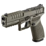 Springfield SPRGFLD ECHELON 4.5F 9MM 10RD ODG - alternate view 4