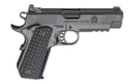 Springfield SPRGFLD 1911 45ACP TRP 4.25" CC BLK - alternate view 4