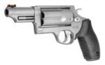 Taurus International Inc. Taurus Judge Magnum Handgun .45 Colt/.410ga Mag 3" Barrel Stainless Finish - alternate view 4