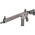 Springfield SPGFLD ST VIC V2 B5 556 16" 30RD GRY - alternate view 4
