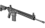 Springfield SPGFLD ST VIC V2 B5 308 20" 20RD BLK - alternate view 4
