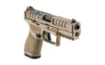 Springfield SPRGFLD ECHELON 4.0C 9MM 18RD FDE - alternate view 4