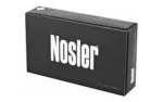 NOSLER 22-250 55GR BT 20/200 - alternate view 4