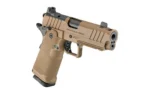 Springfield SPRGFLD 9MM PRDGY C 4.25 20R AOS COY - alternate view 4