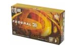 Federal Cartridge Co. Federal Fusion Rifle Ammunition .270 Win 150 gr BTSP 2850 fps - 20/ct - alternate view 4