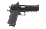 Springfield SPGFLD PRODIGY 9MM 5" AOS 10RD GP - alternate view 4
