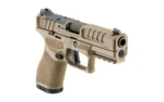 Springfield SPRGFLD ECHELON 4.0C 9MM 10RD FDE - alternate view 4