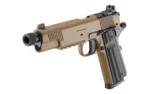 Springfield SPGFLD OPER AOS 45ACP TB 8RD COY - alternate view 4