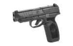FN USA FN Reflex XL MRD Handgun 9mm Luger 10rd Magazines(2) 3.8" Barrel Black No Manual Safety - alternate view 4