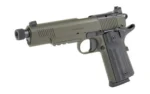 Springfield SPGFLD OPER AOS 45ACP TB 8RD ODG - alternate view 4