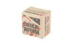Hornady HRNDY CD 30CARB 110 FTX 25/250 - alternate view 4