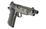 Springfield SPGFLD OPER AOS 45ACP TB 8RD TUNG - alternate view 4