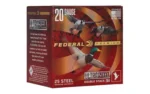 Federal FED ULT STL 20GA 3" 1OZ #2/#4 25/250 - alternate view 4