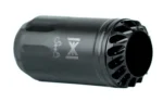 HUXWRX Safety Co. Huxwrx Blastphemy Blast Deflector Black - alternate view 4