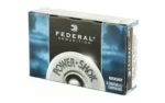 Federal FED PWRSHK 12GA 2.75 LR 00 BCK 5/250 - alternate view 4