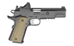 Springfield SPGFLD OPERATOR 5" AOS 9MM 9RD GP - alternate view 4
