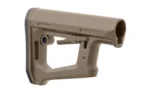 Magpul Industries MAGPUL DT-PR CARB STK MIL-SPEC FDE - alternate view 4