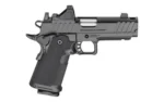 Springfield SPRGFLD 1911 DS PRDGY 9MM CMP 4.25" - alternate view 4